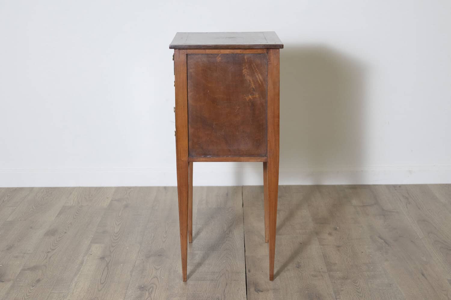 19th Century French Nightstand Circa 1800 - JAA