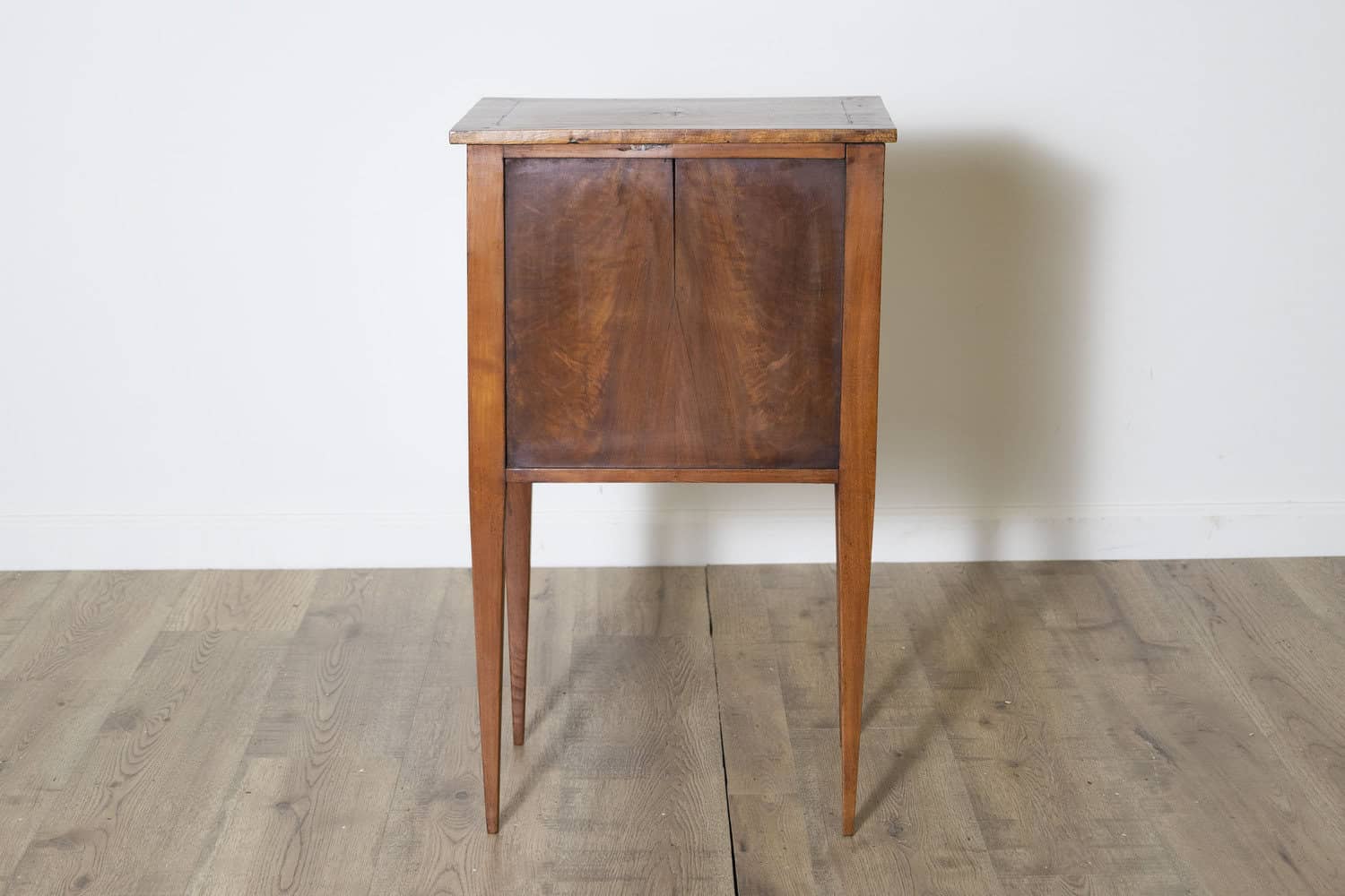 19th Century French Nightstand Circa 1800 - JAA