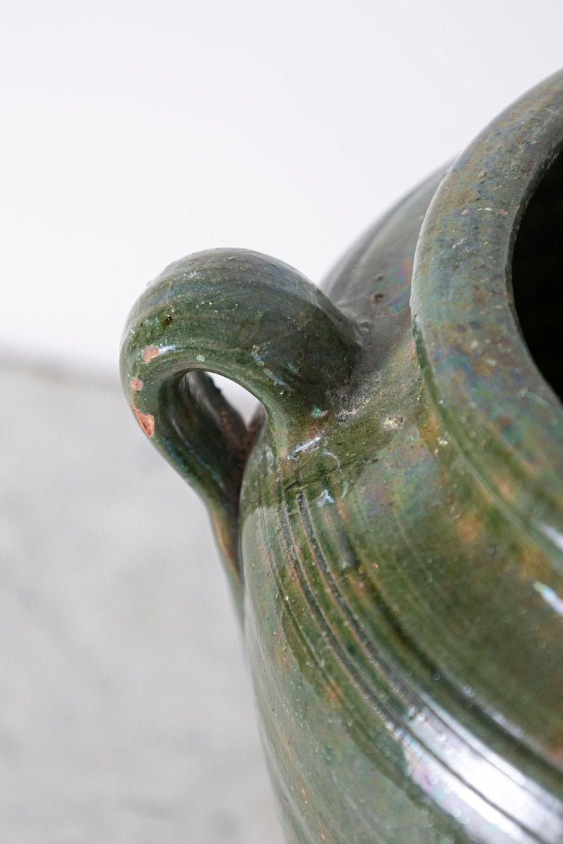 19th Century Spanish Pottery - JAA