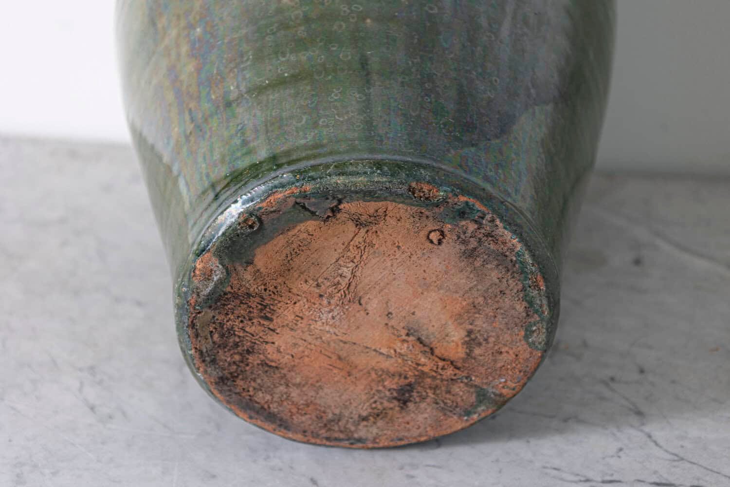 19th Century Spanish Pottery - JAA