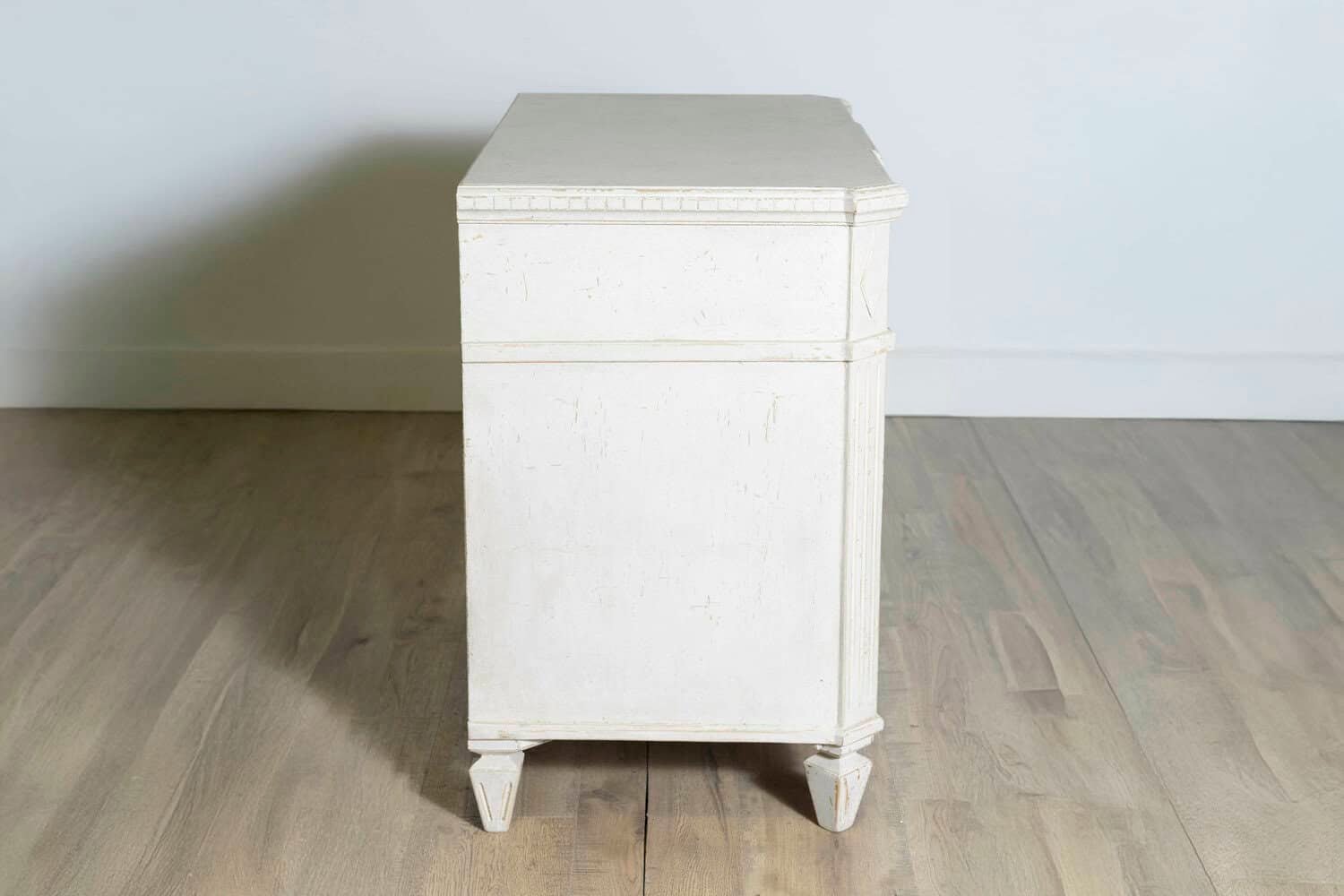 19th Century Swedish Chest of Drawers Circa 1880 - JAA