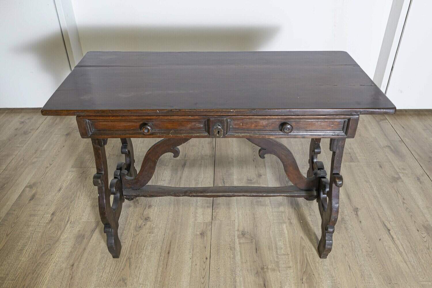 18th Century Italian Desk - JAA