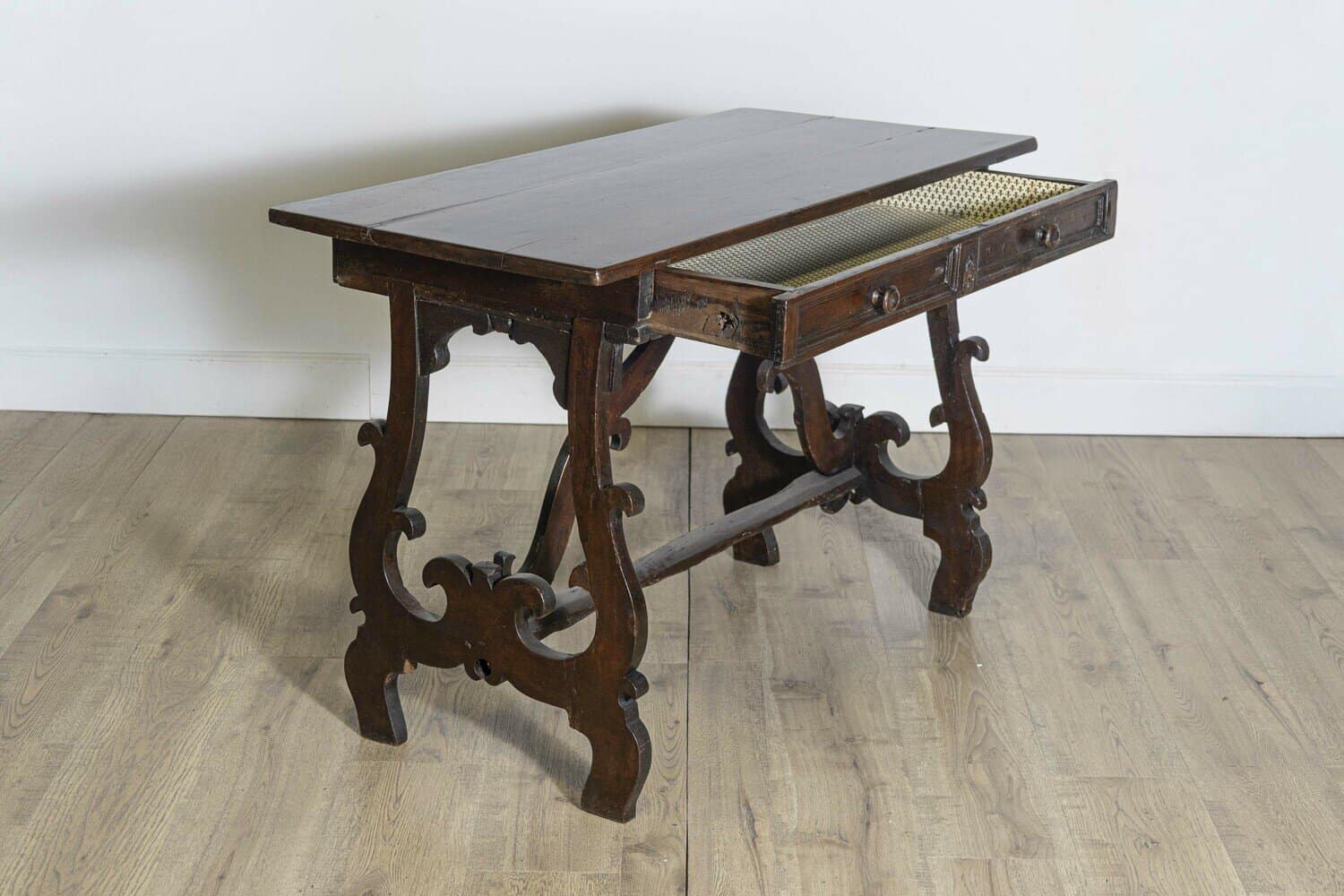 18th Century Italian Desk - JAA