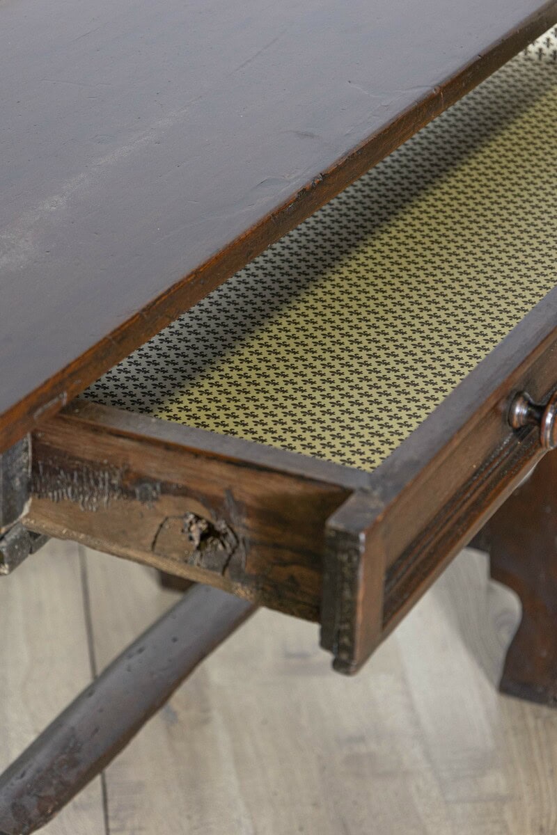 18th Century Italian Desk - JAA