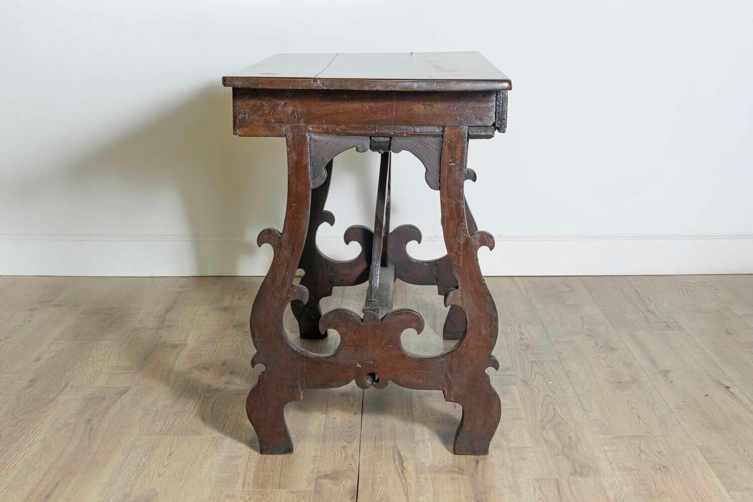 18th Century Italian Desk - JAA
