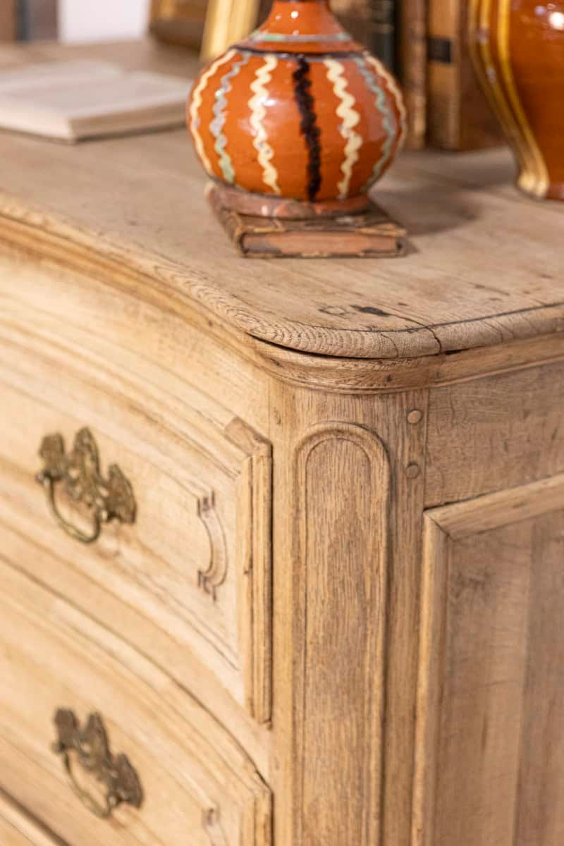 18th Century French Commode - JAA