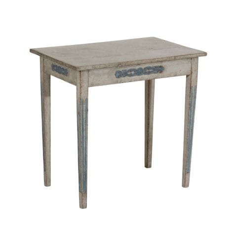 Swedish Console Table Circa 1810