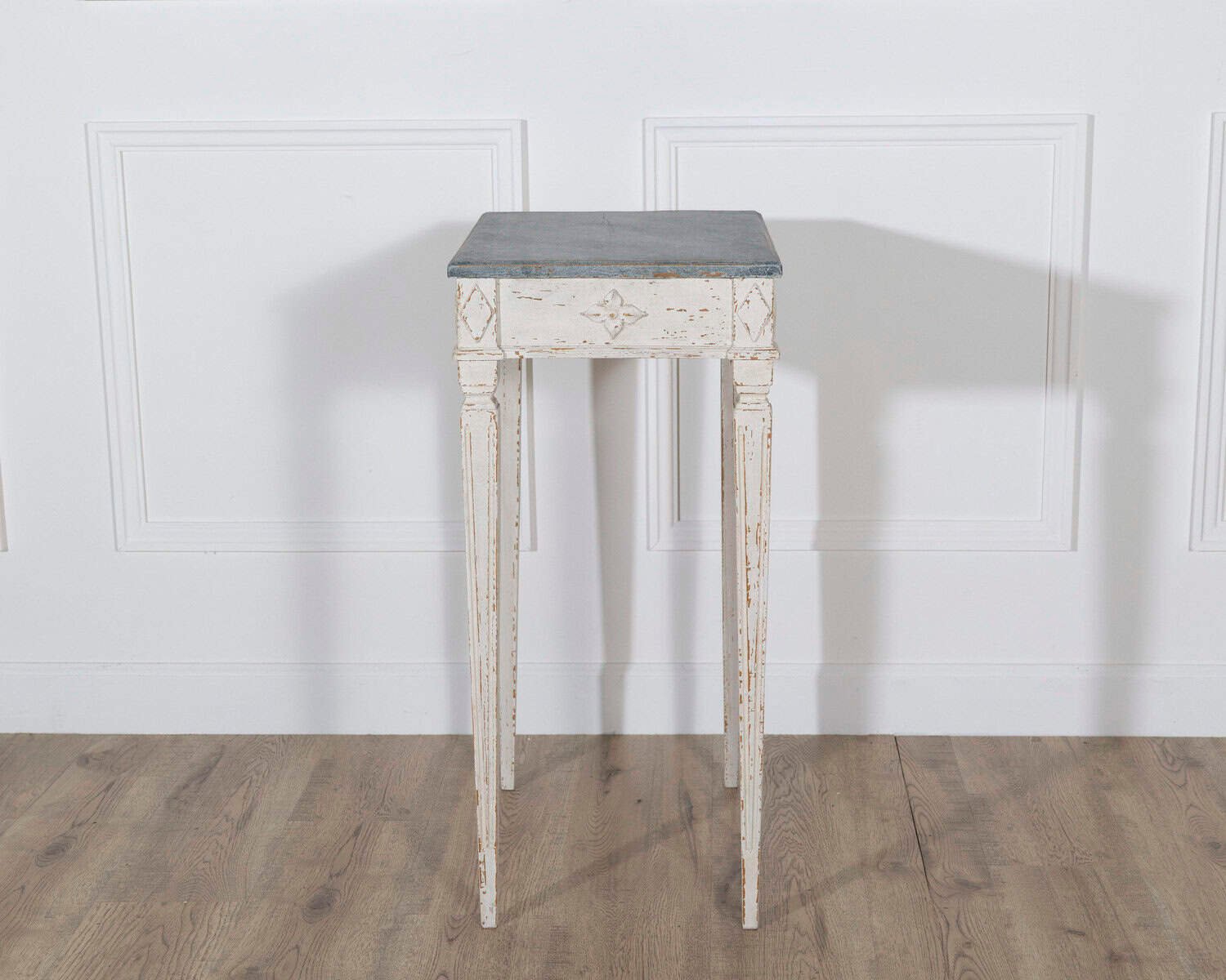 Swedish Gustavian-Style Console Table, circa 1910 - JAA