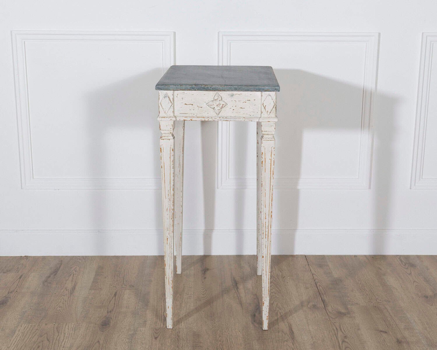 Swedish Gustavian-Style Console Table, circa 1910 - JAA