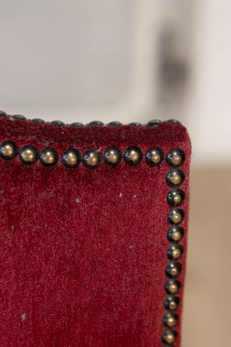 Pair of 19th Century French Arm Chairs - JAA