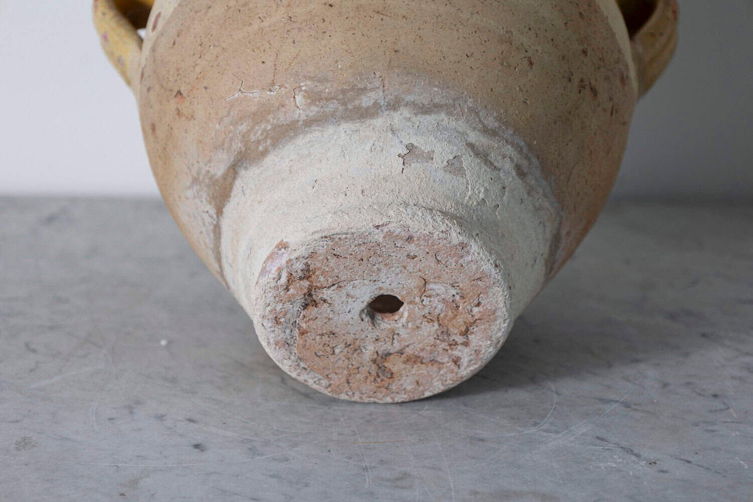 19th Century French Pottery - JAA