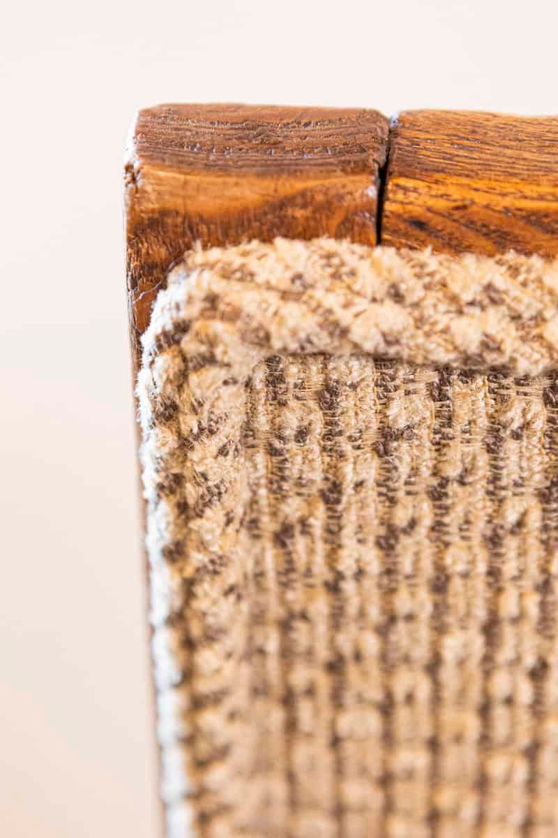 French Louis XIII Style 19th Century Walnut Armchair with Turned Base - JAA