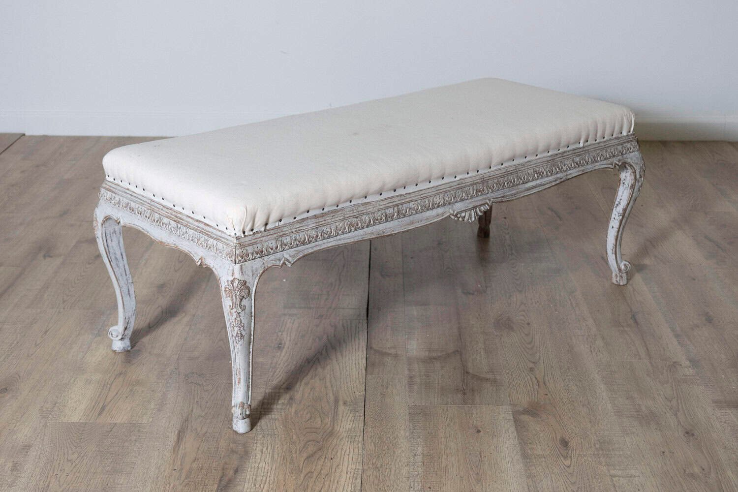 20th Century Swedish Bench - JAA