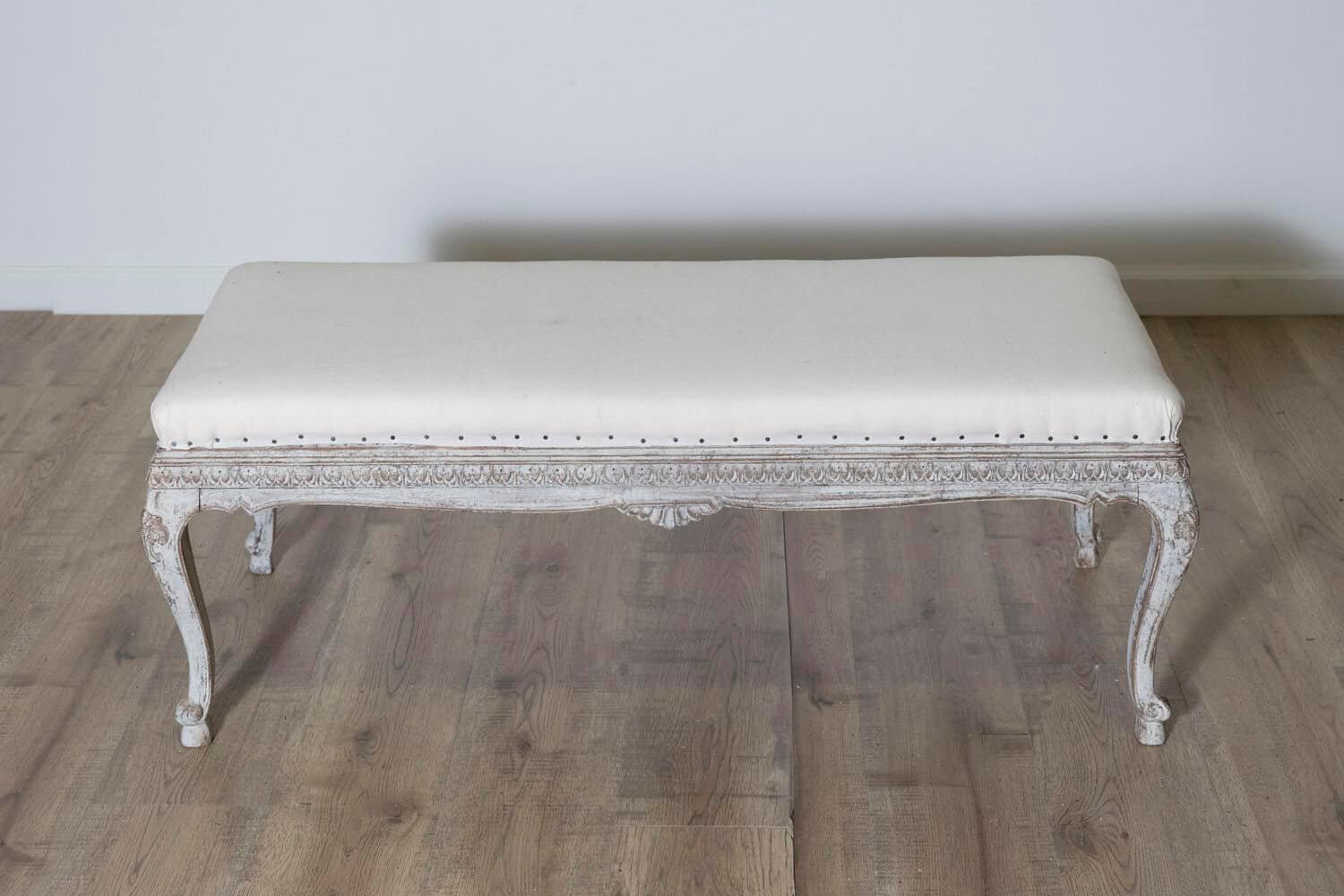 20th Century Swedish Bench - JAA