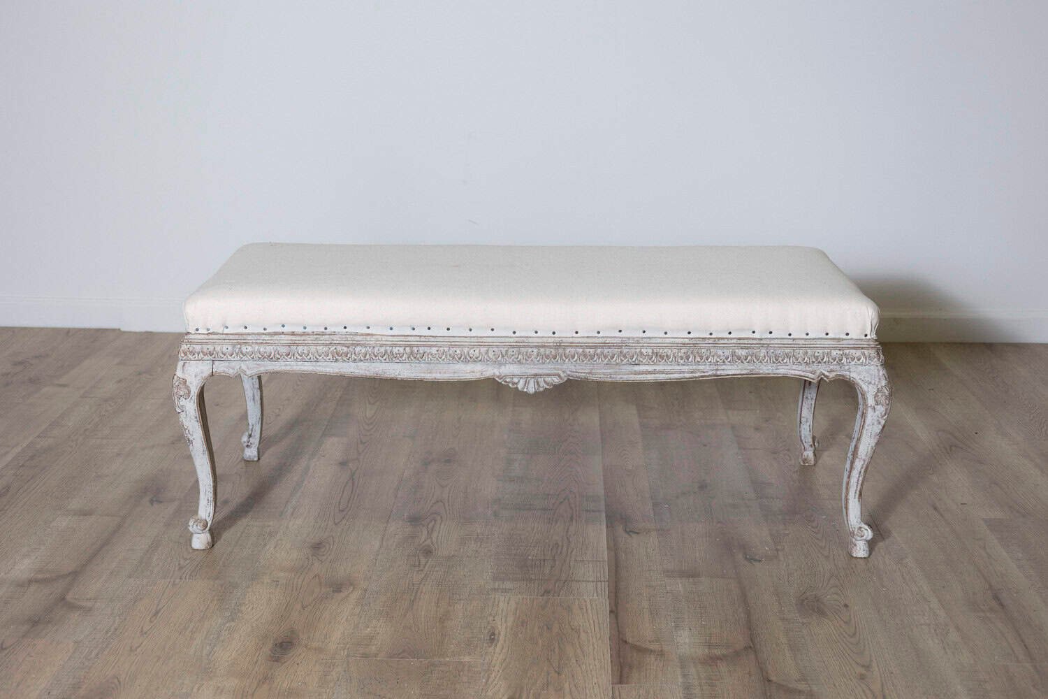 20th Century Swedish Bench - JAA