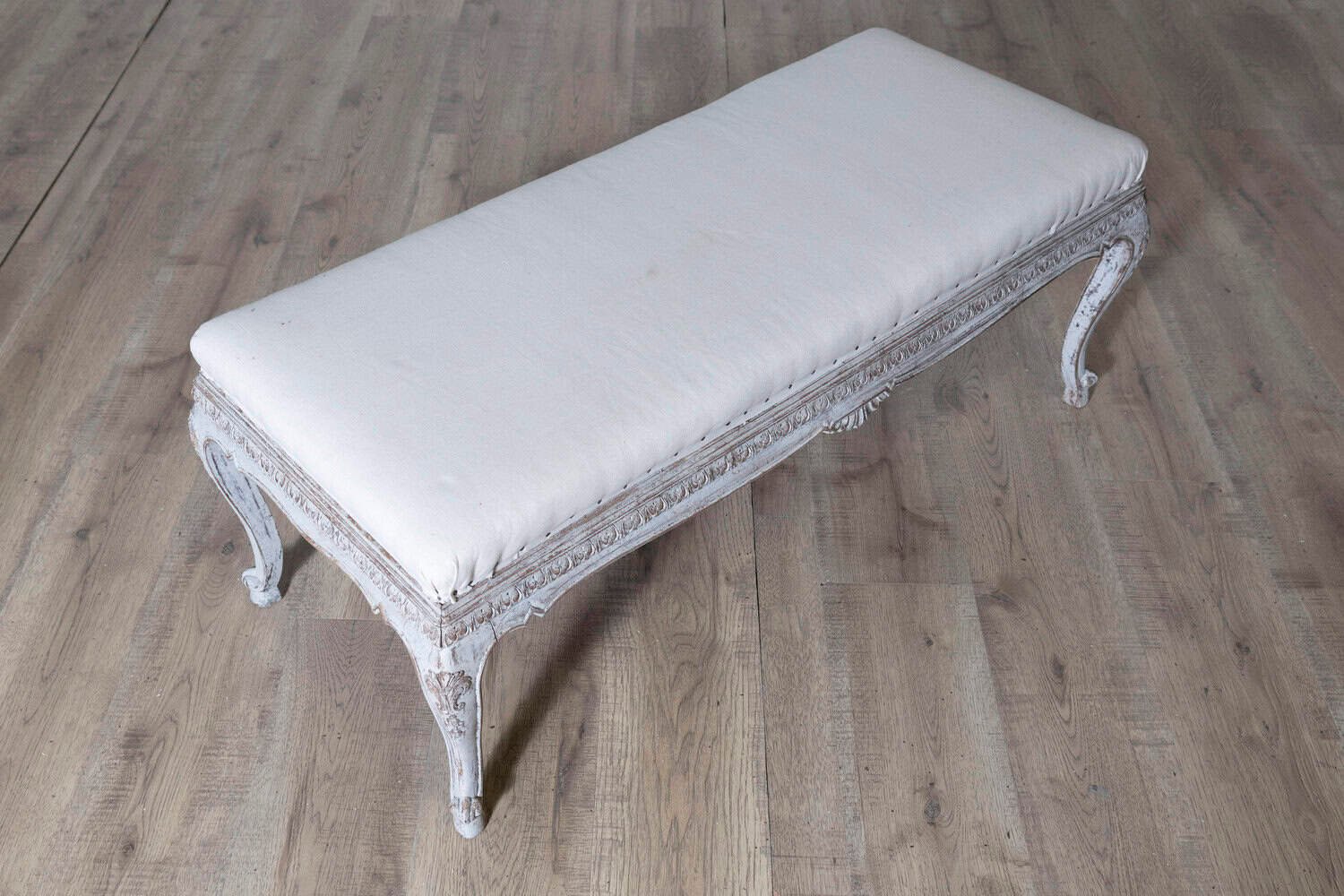 20th Century Swedish Bench - JAA