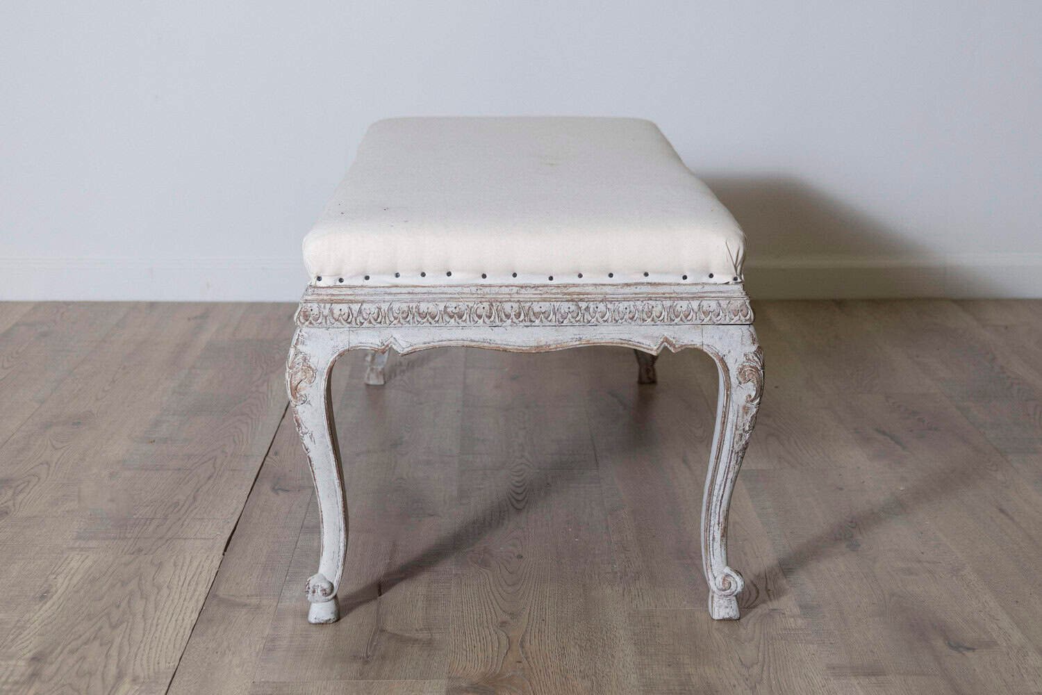 20th Century Swedish Bench - JAA