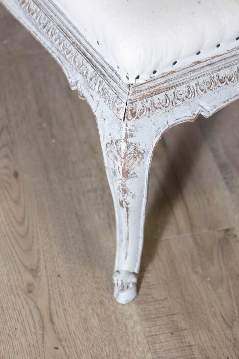 20th Century Swedish Bench - JAA