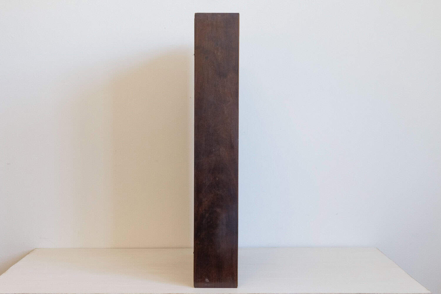 Mid-19th Century Seth Thomas Ogee Shelf Clock - JAA