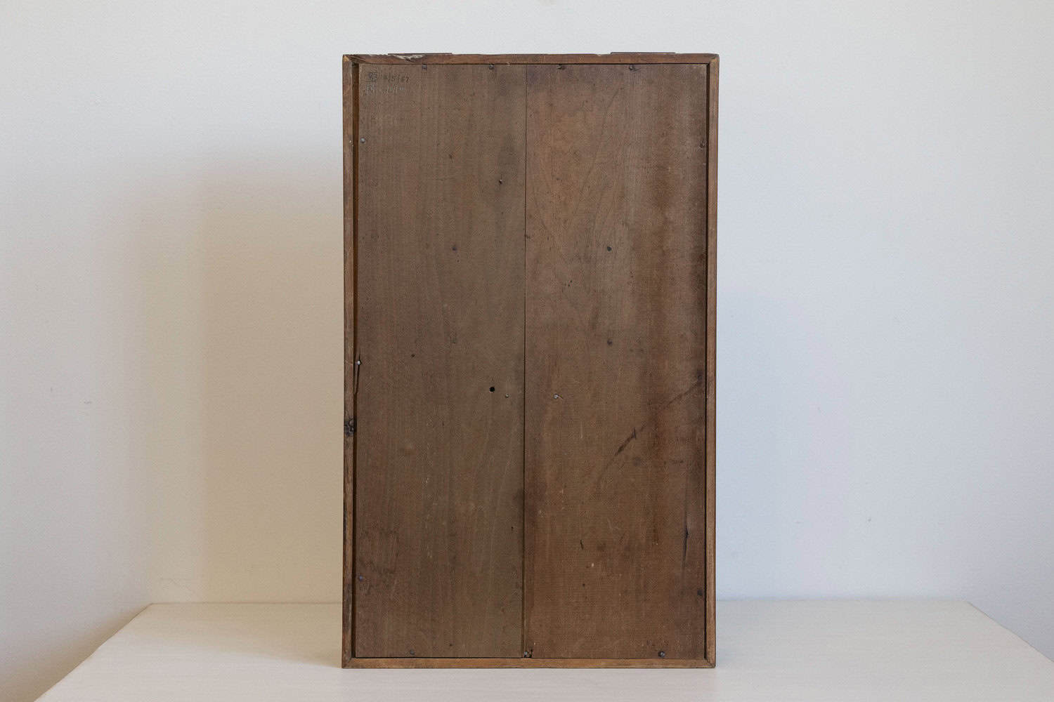 Mid-19th Century Seth Thomas Ogee Shelf Clock - JAA