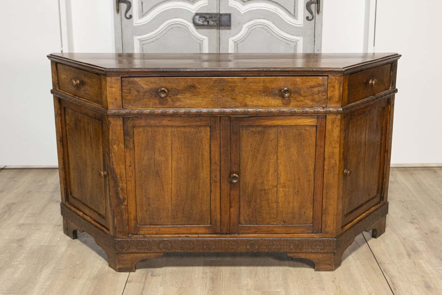 Early 19th Century Veneta Credenza - JAA