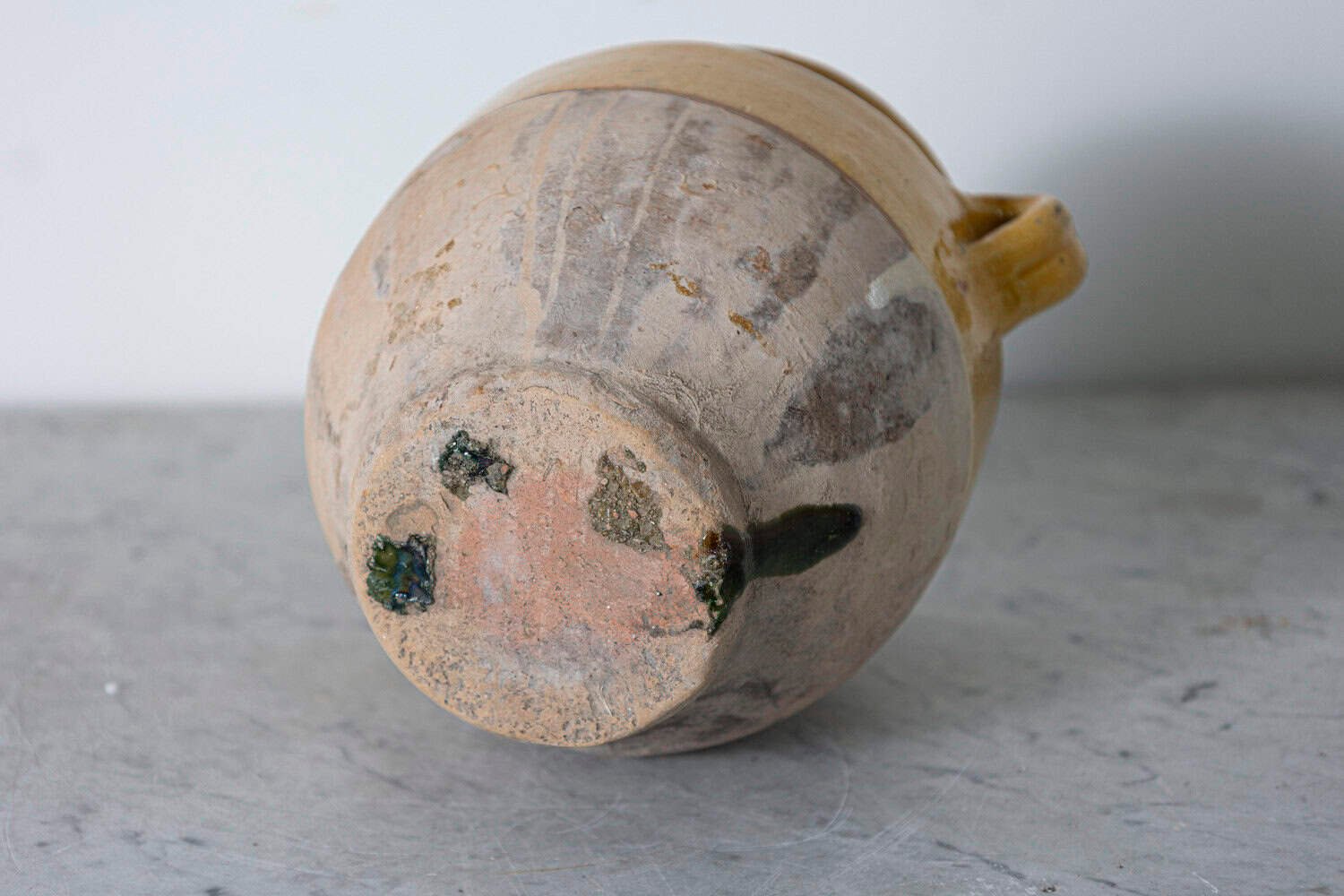 19th Century French Pottery - JAA