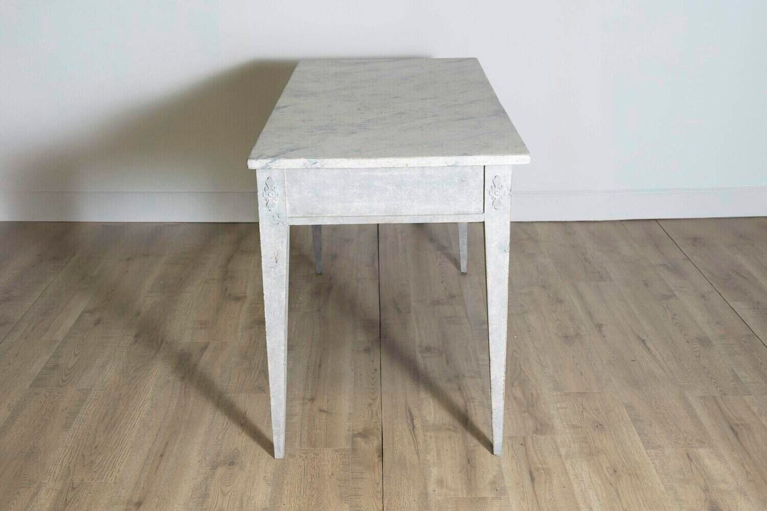 19th Century Swedish Console Table Circa 1880 - JAA