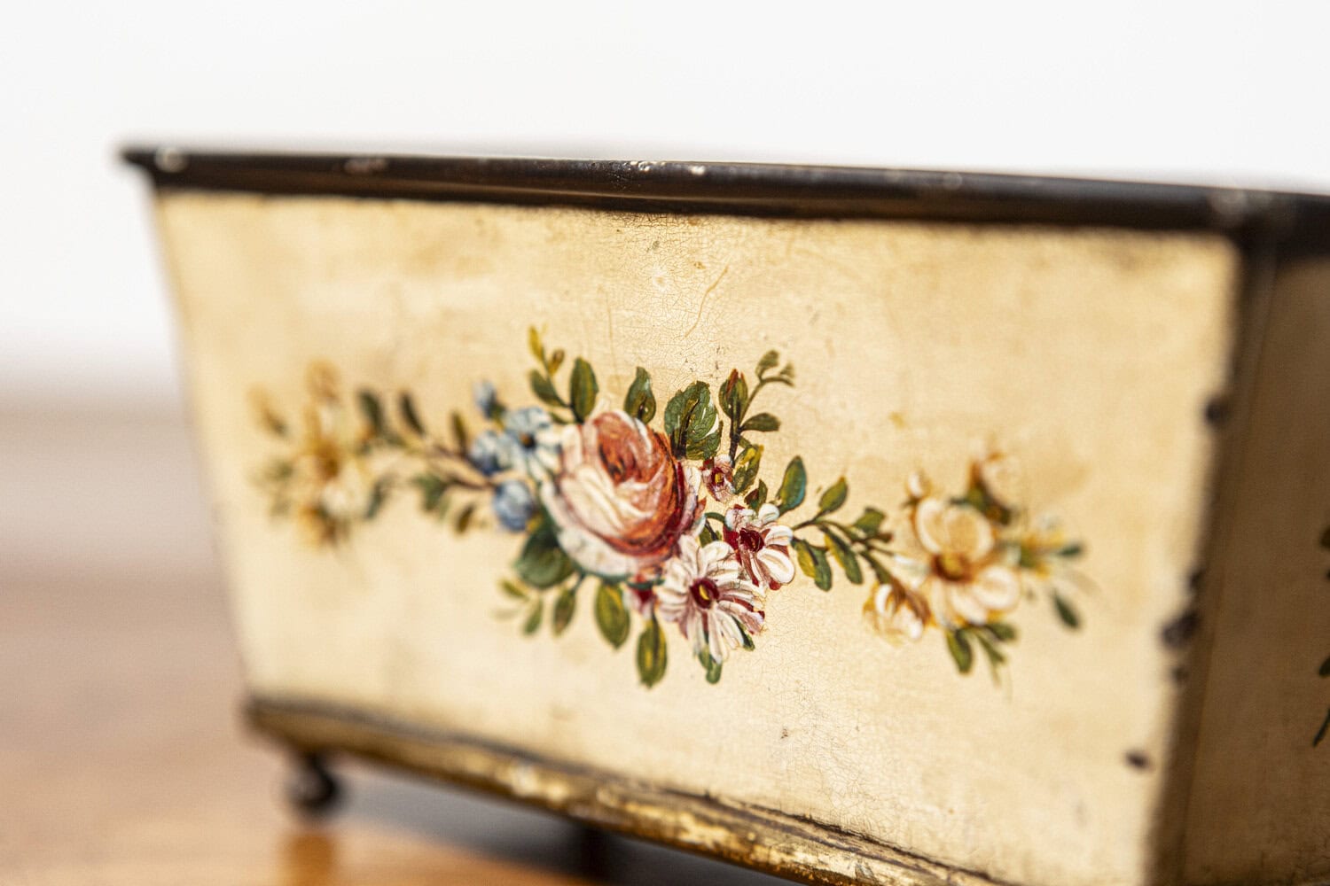 19th Century French Planter - JAA