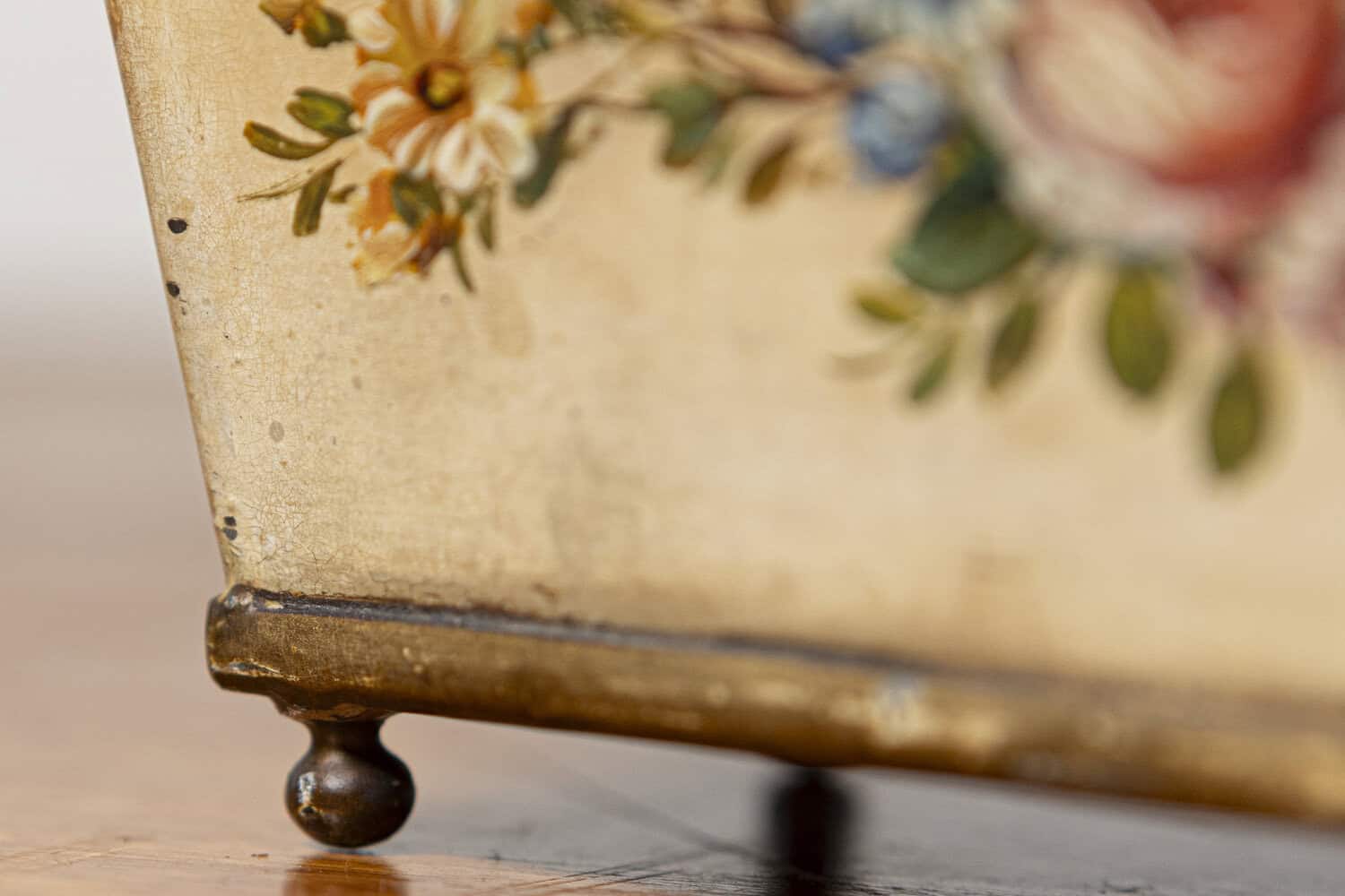 19th Century French Planter - JAA