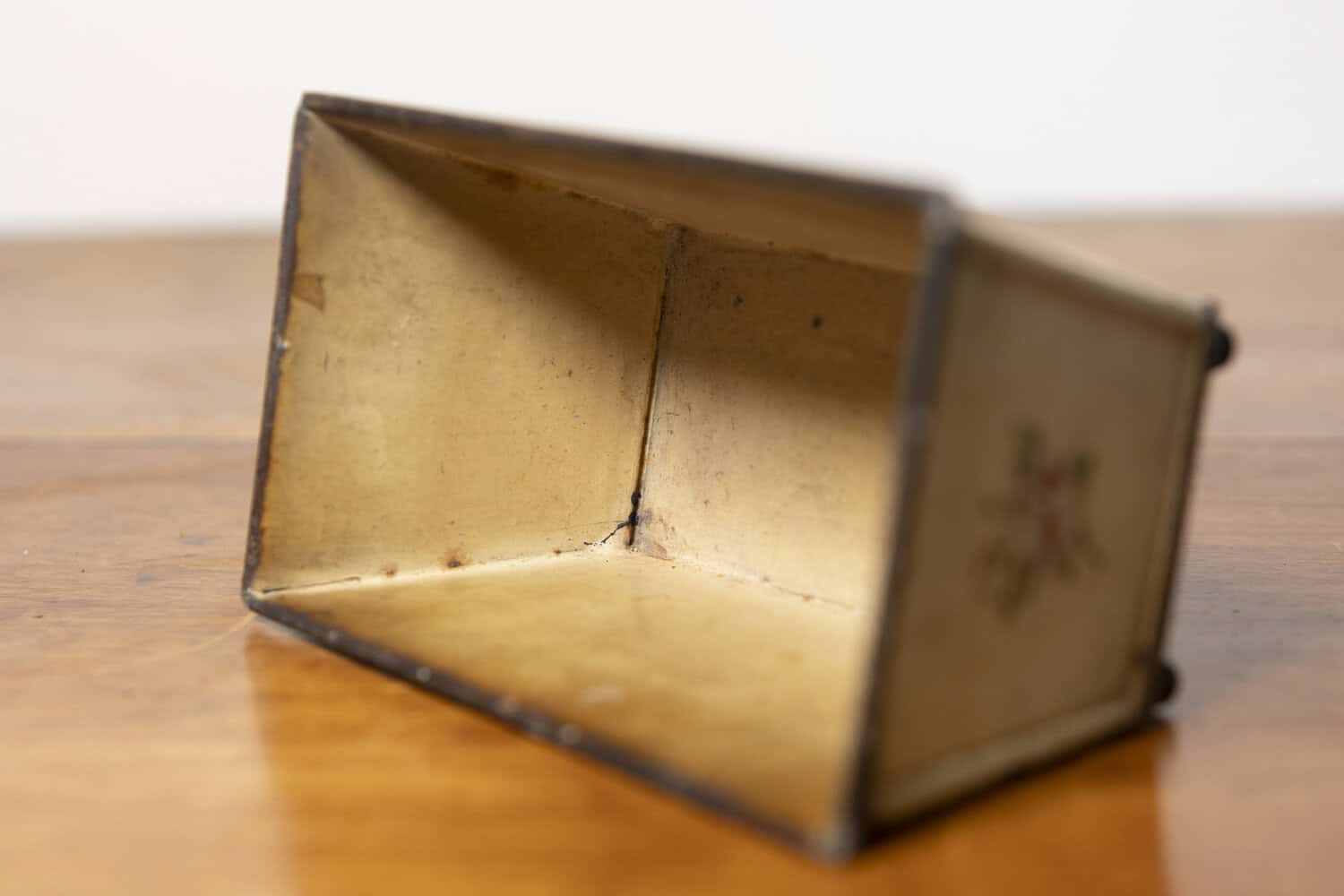 19th Century French Planter - JAA