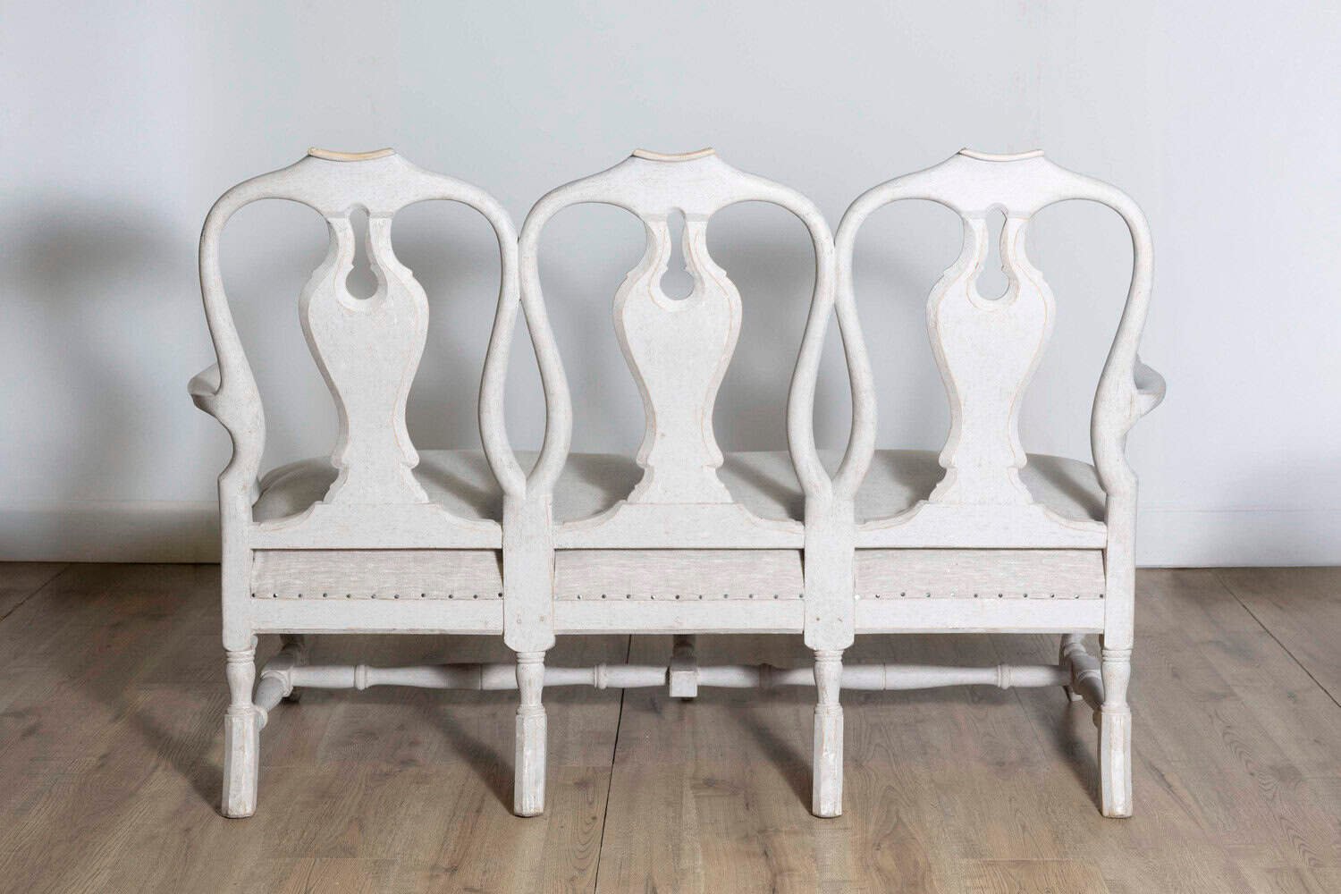 18th Century Rococo Sofa Circa 1760 - JAA