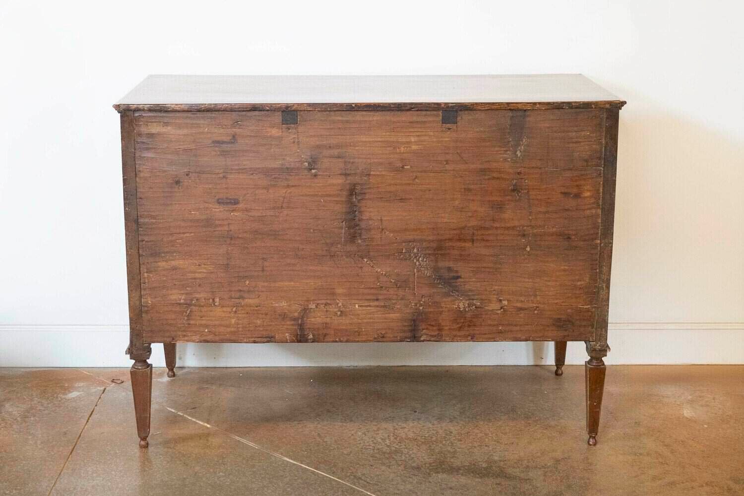 18th Century Italian Commode - JAA