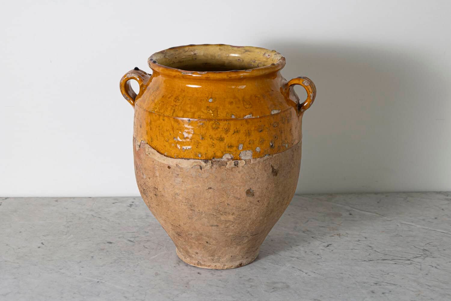 19th Century French Pottery - JAA