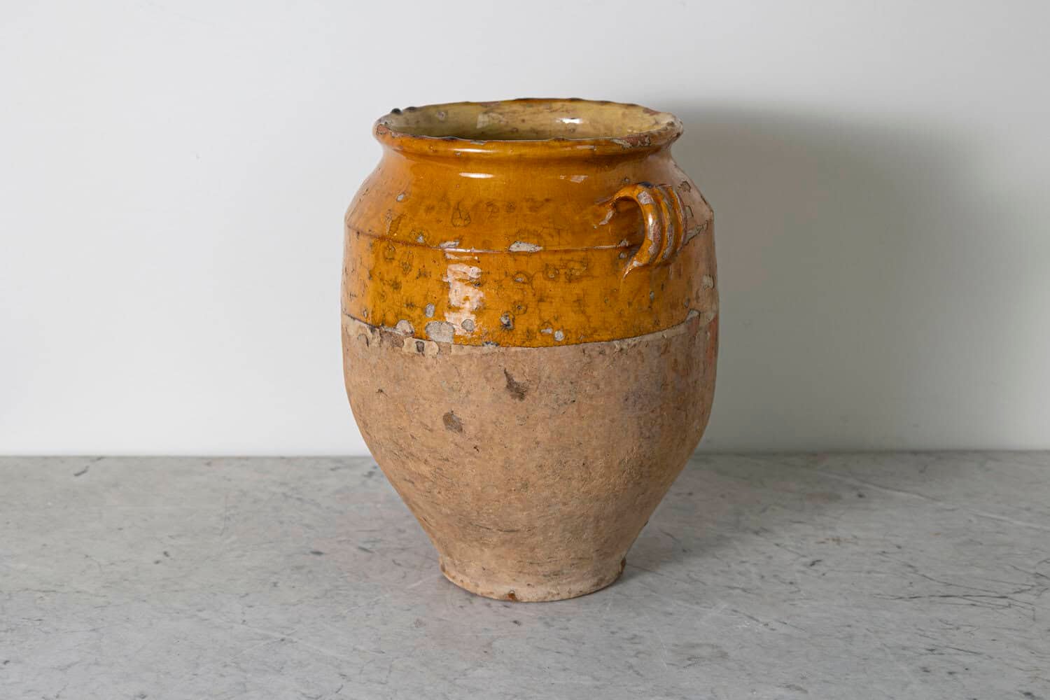 19th Century French Pottery - JAA