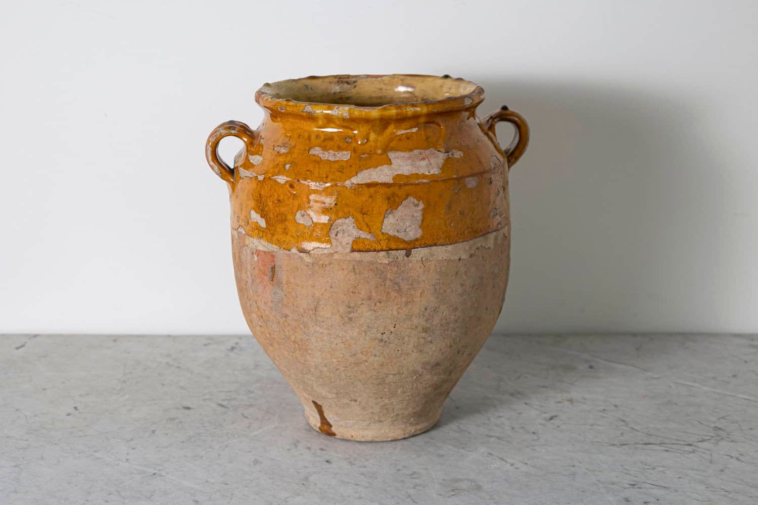 19th Century French Pottery - JAA