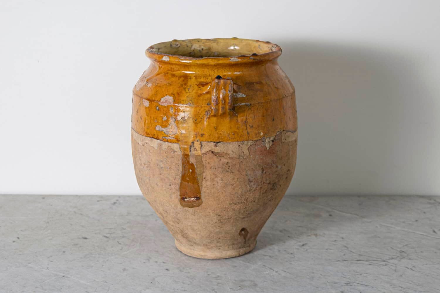 19th Century French Pottery - JAA