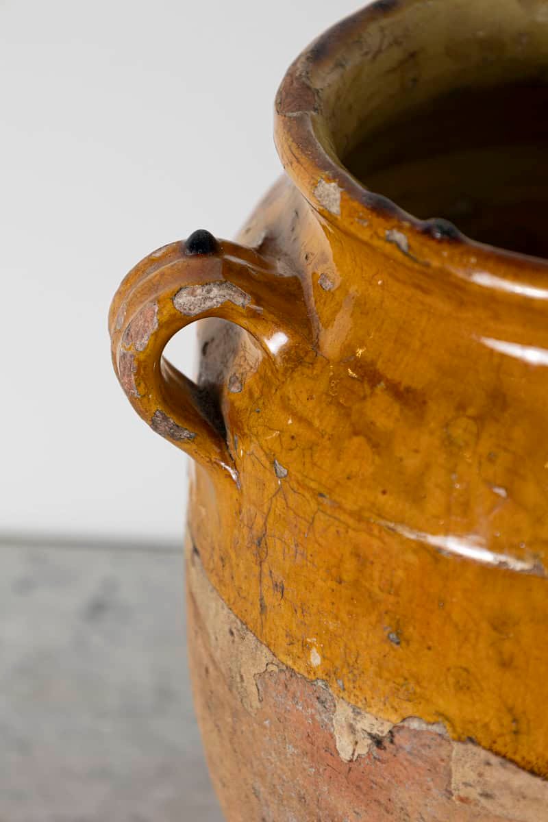 19th Century French Pottery - JAA