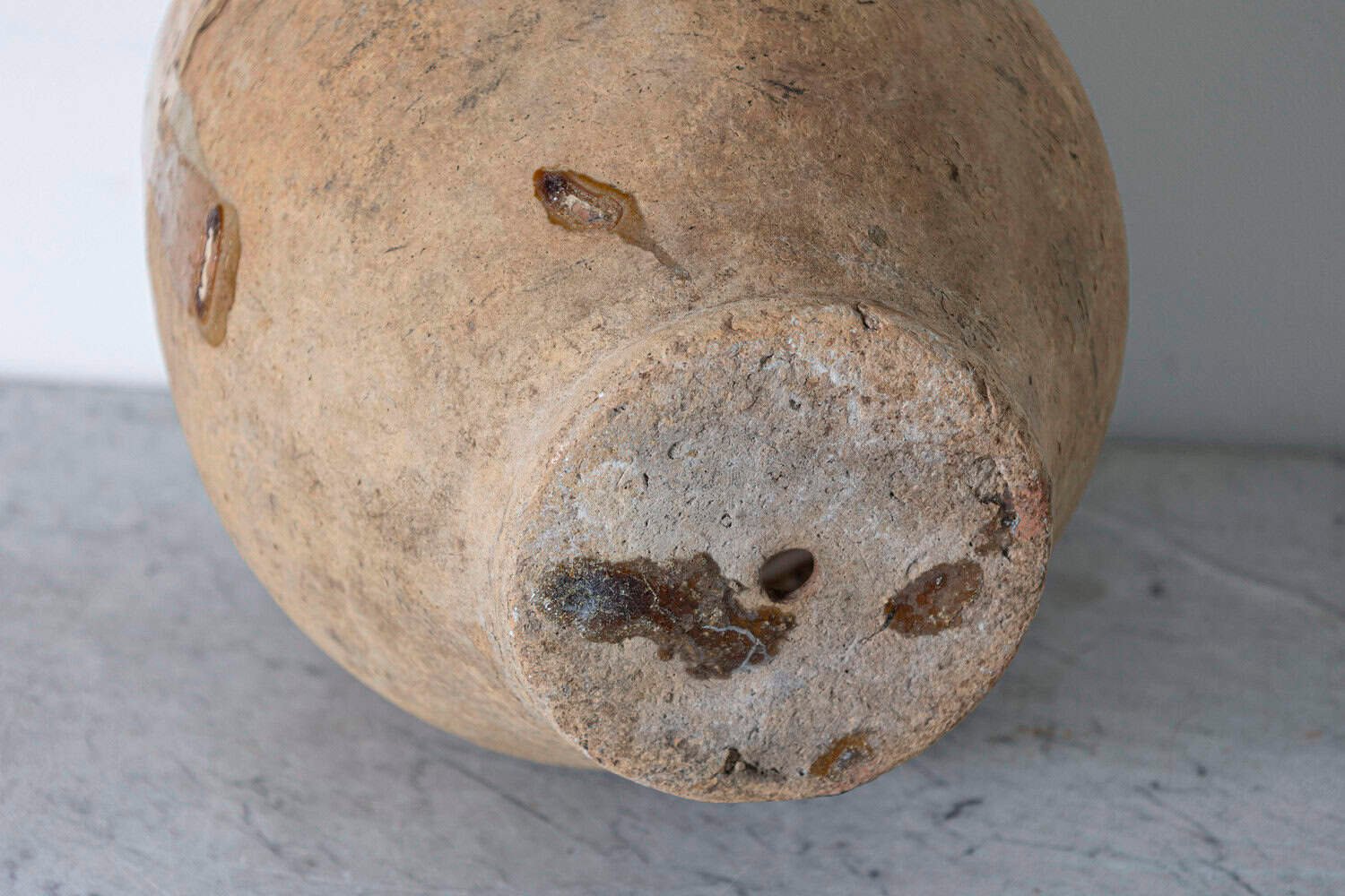 19th Century French Pottery - JAA