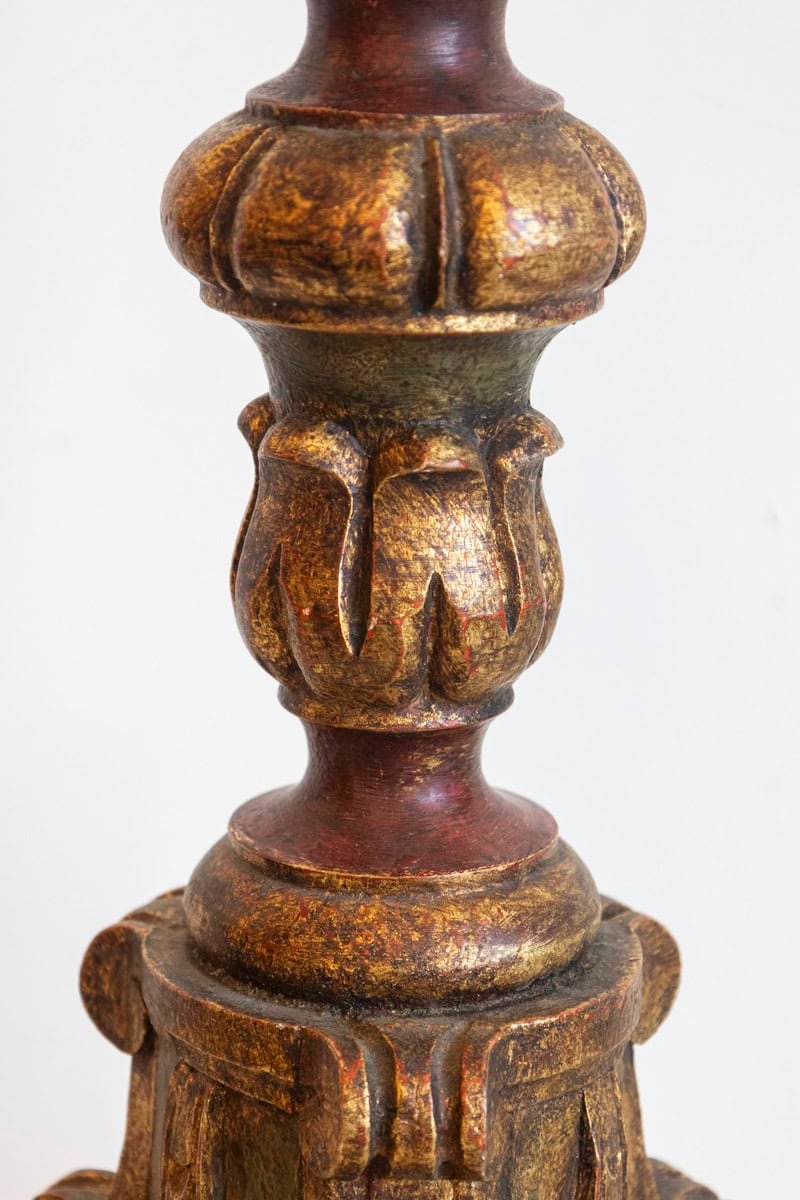 20th Century French Lamp - JAA