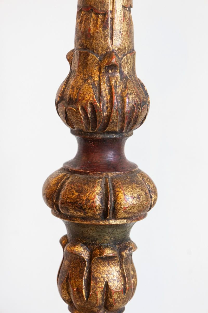 20th Century French Lamp - JAA