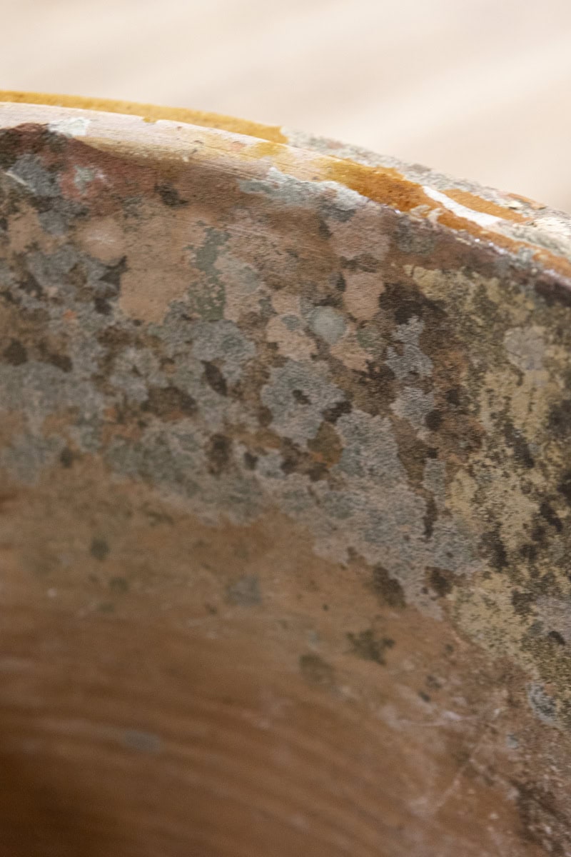 19th Century French Anduze Vase Circa 1890 - JAA