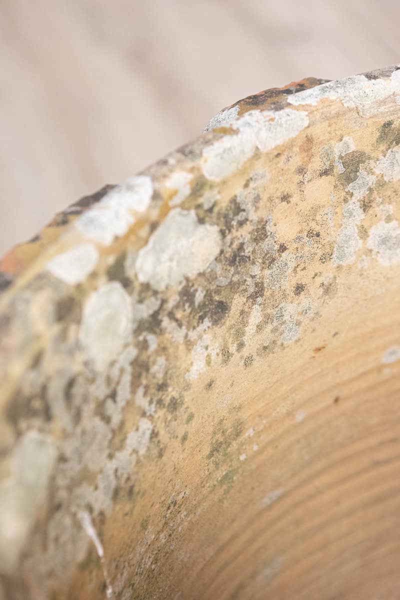 19th Century French Anduze Vase Circa 1890 - JAA