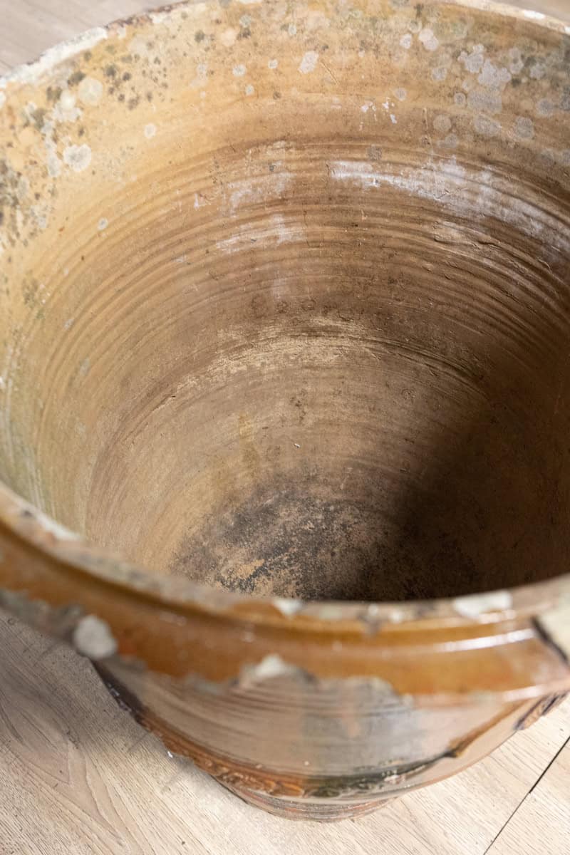 19th Century French Anduze Vase Circa 1890 - JAA