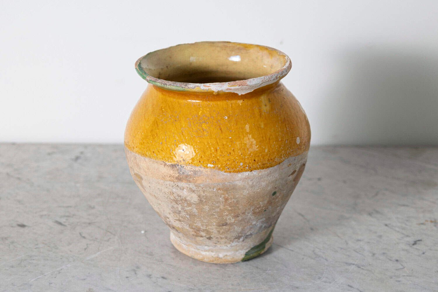 19th Century French Pottery - JAA