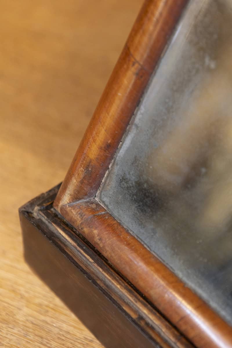 18th Century Italian Box - JAA