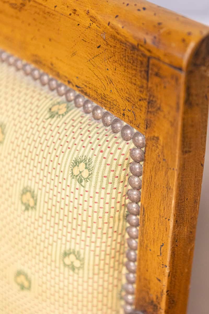 19th Century French Sofa - JAA