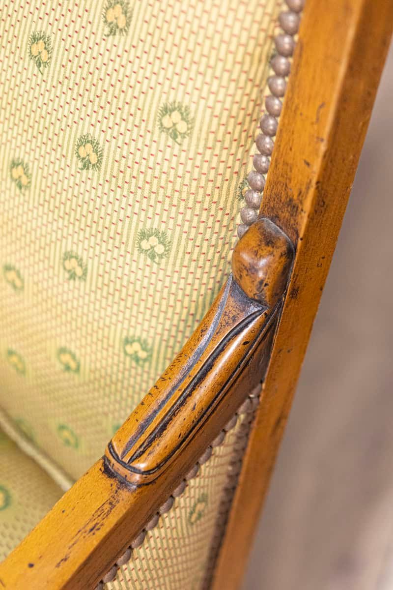 19th Century French Sofa - JAA