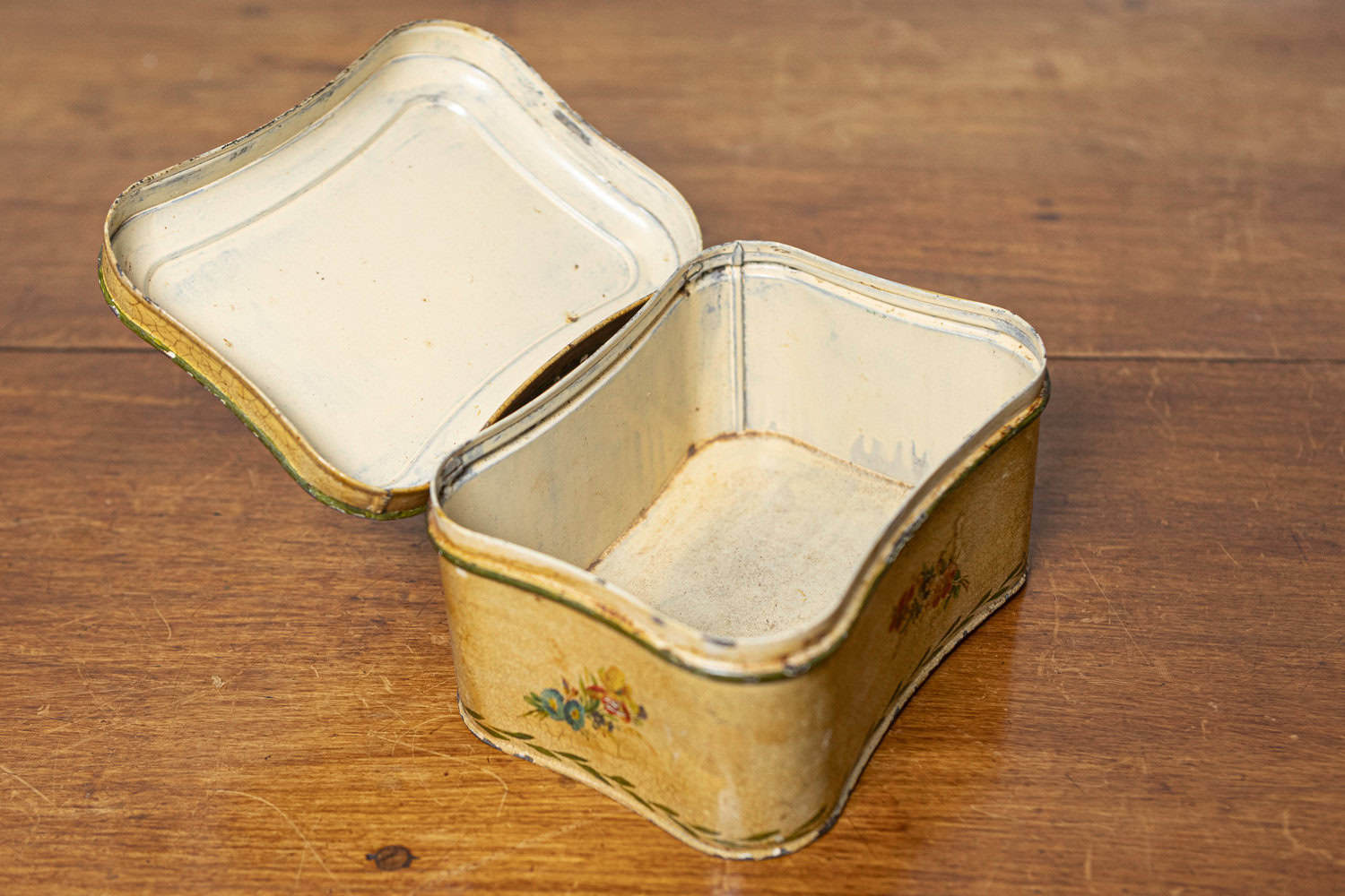 20th Century French Box - JAA