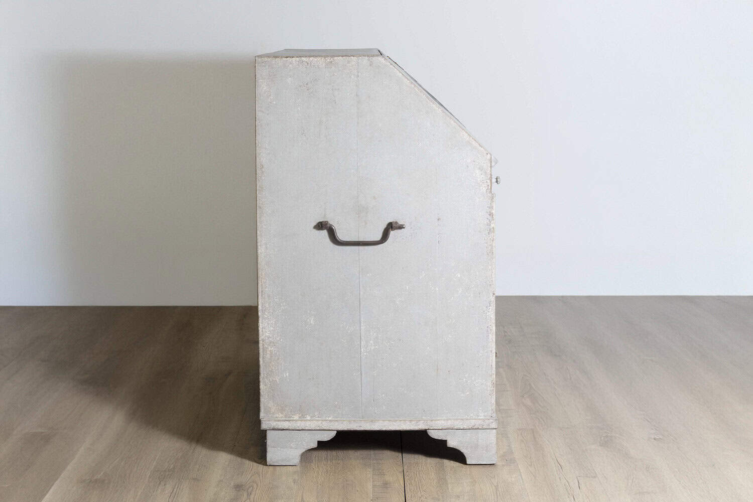 Scandinavian 18th Century Bureau Circa 1790 - JAA