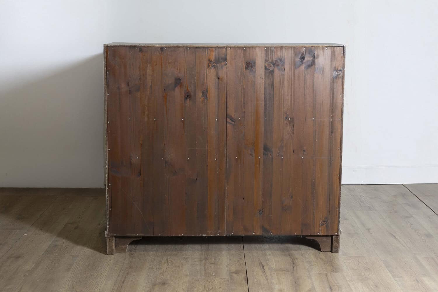 Scandinavian 18th Century Bureau Circa 1790 - JAA